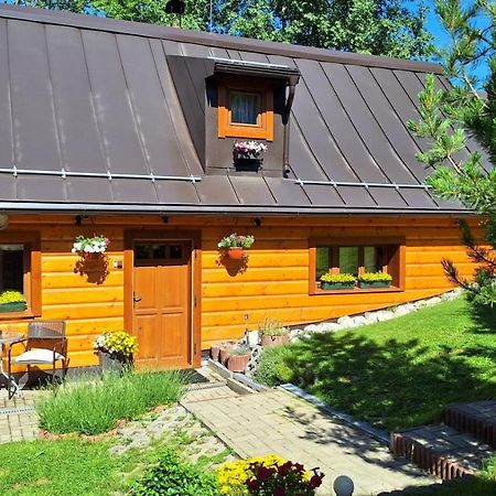 Holiday House Daniela Zdiar Luaran gambar