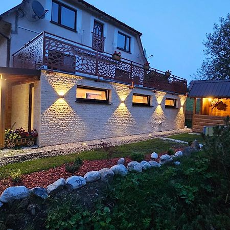 Holiday House Daniela Zdiar Luaran gambar