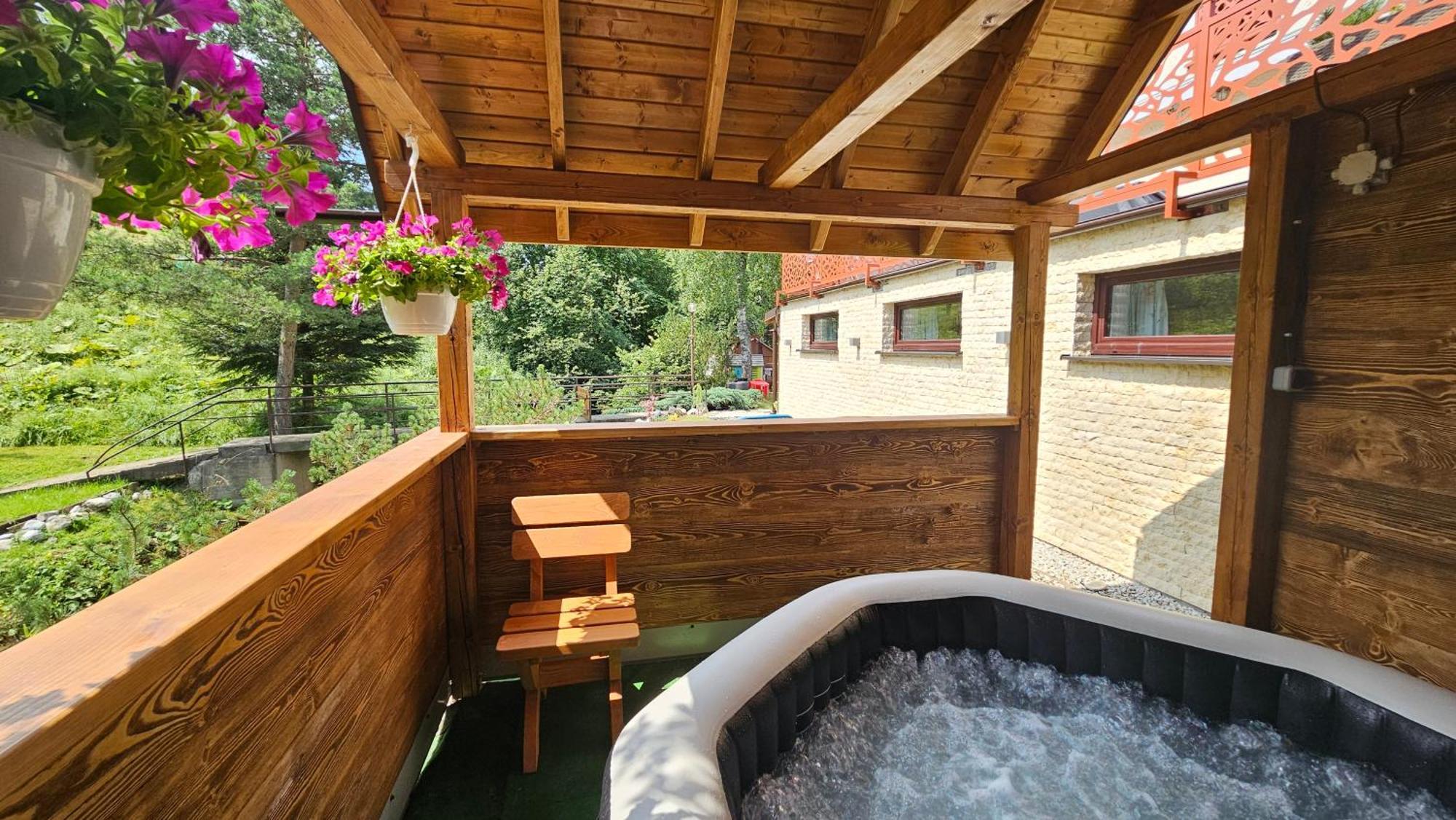 Holiday House Daniela Zdiar Luaran gambar