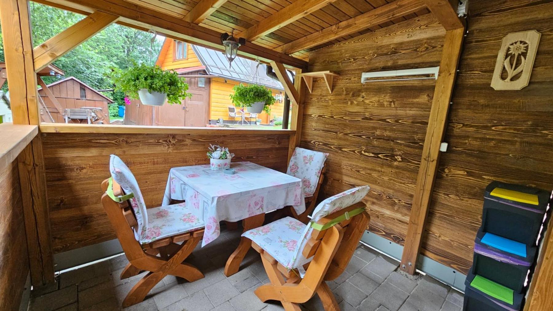 Holiday House Daniela Zdiar Luaran gambar