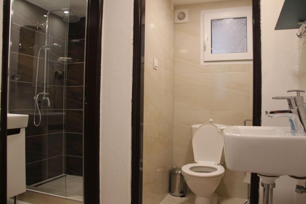 Holiday House Daniela Zdiar Luaran gambar