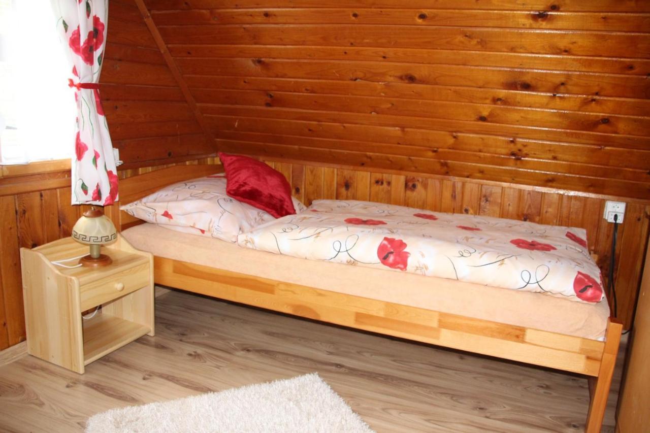 Holiday House Daniela Zdiar Luaran gambar