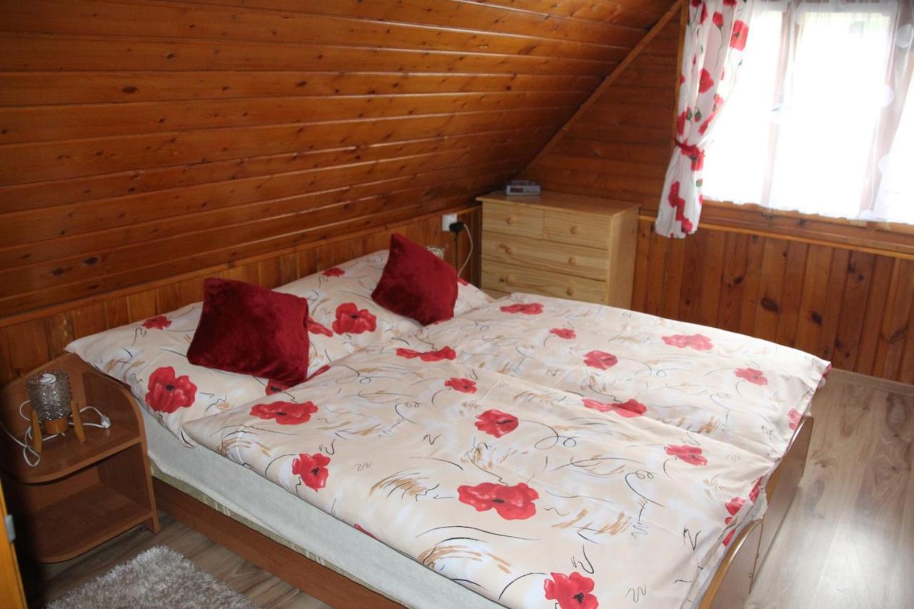 Holiday House Daniela Zdiar Luaran gambar