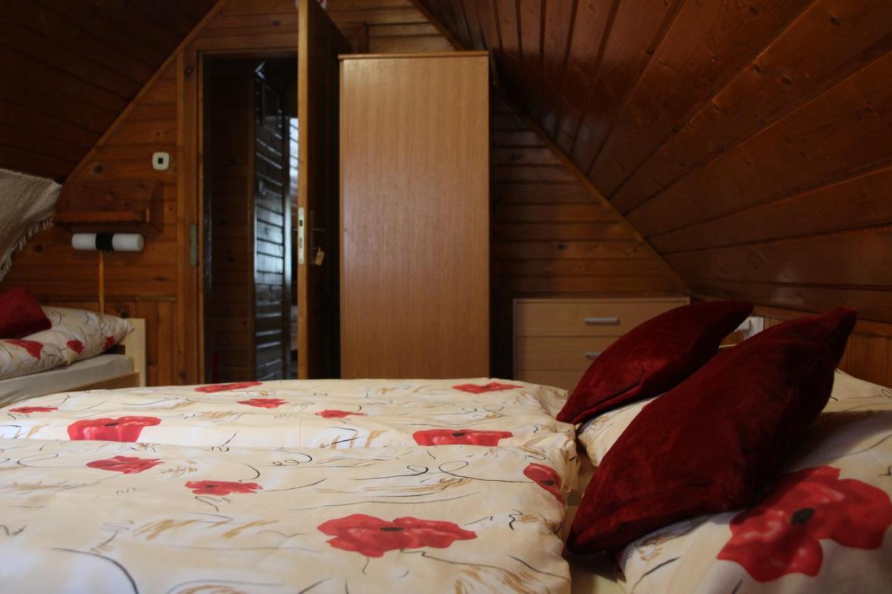 Holiday House Daniela Zdiar Luaran gambar