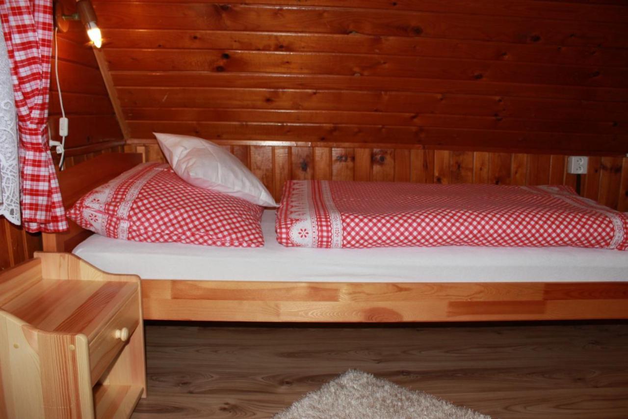 Holiday House Daniela Zdiar Luaran gambar