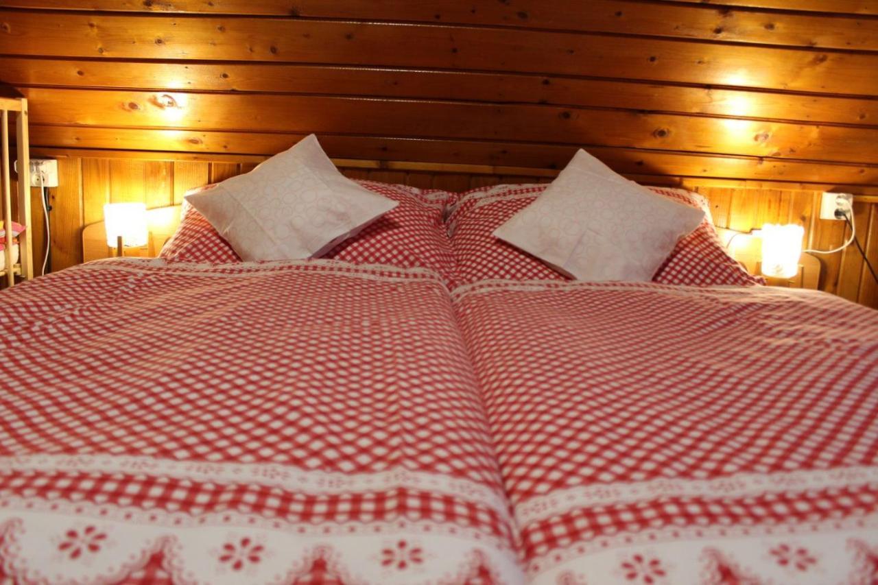 Holiday House Daniela Zdiar Luaran gambar