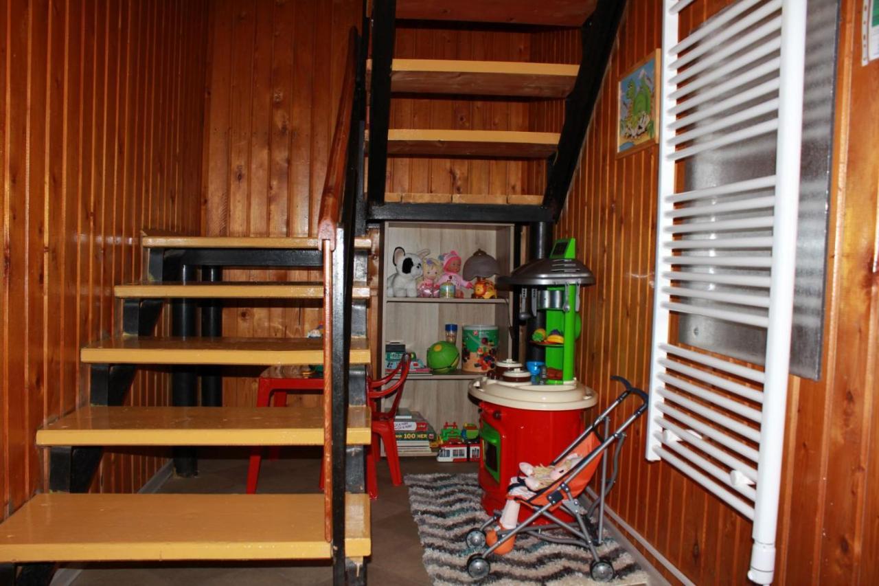Holiday House Daniela Zdiar Luaran gambar