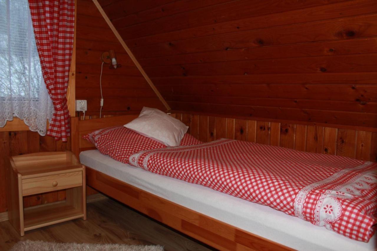 Holiday House Daniela Zdiar Luaran gambar