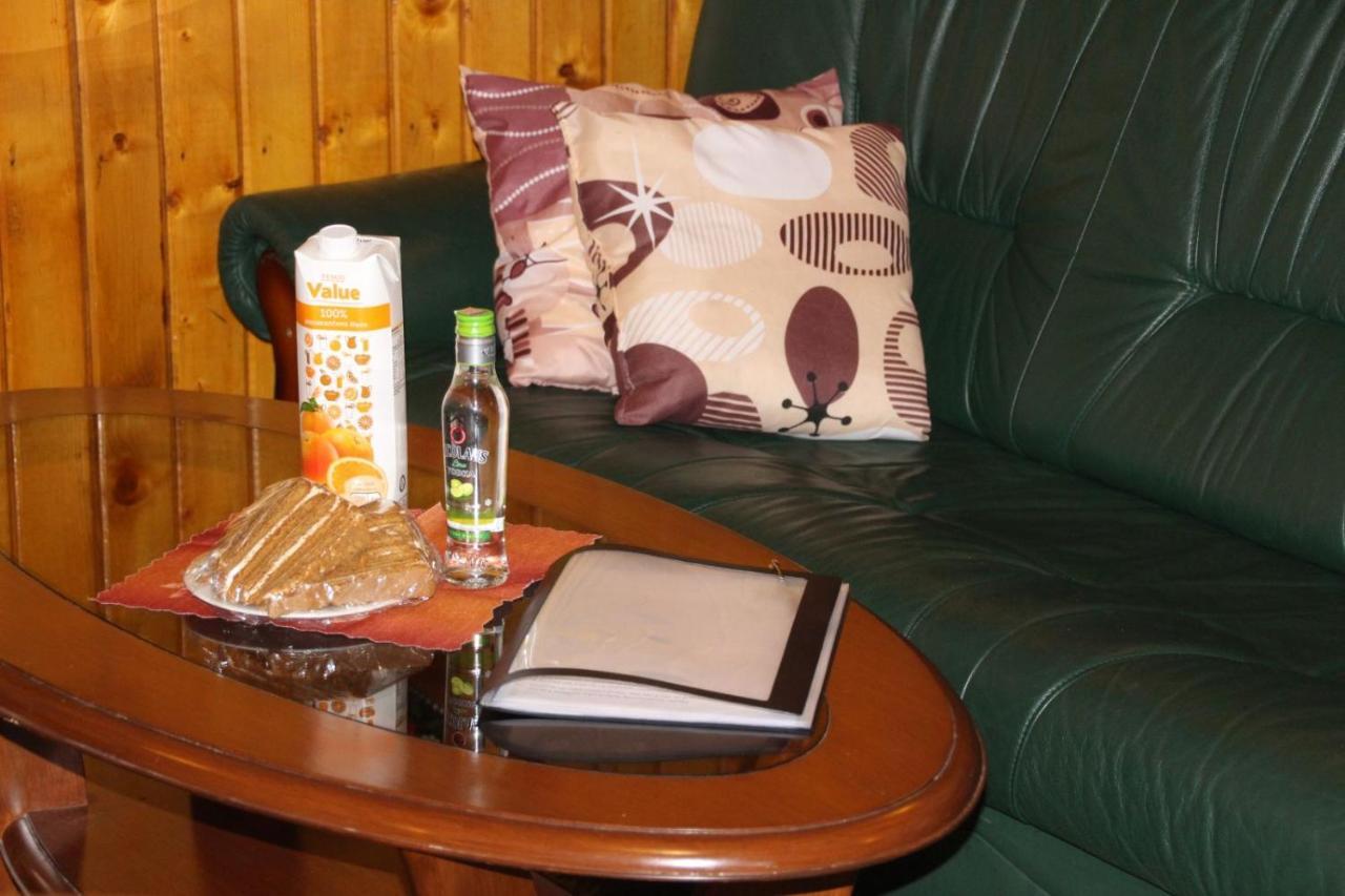 Holiday House Daniela Zdiar Bilik gambar