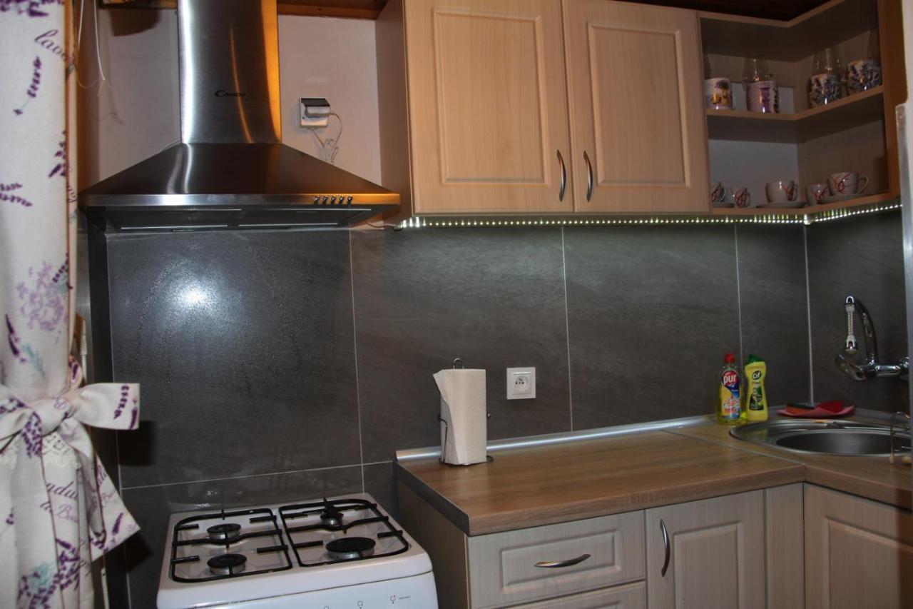 Holiday House Daniela Zdiar Bilik gambar